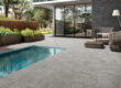 Terrasse carrelage sur plots